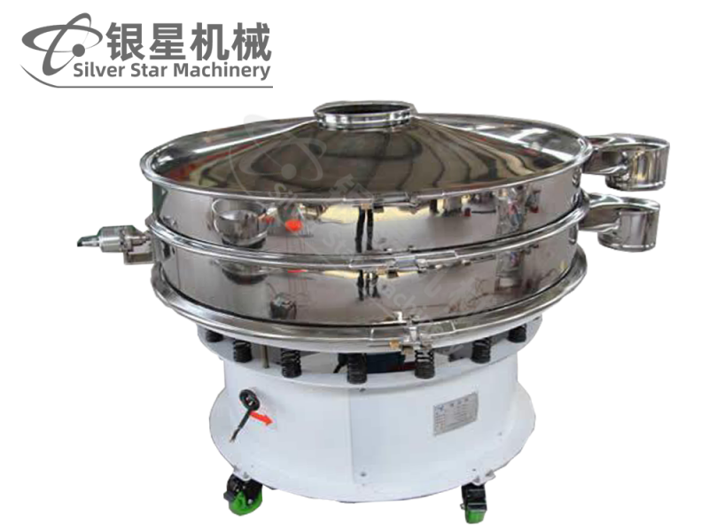 【旋振篩】你了解多少？?jī)?yōu)勢(shì)賣(mài)點(diǎn)真不少！